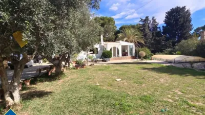 Chalet in Cabo Roig-La Zenia-La Regia photo 7