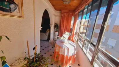 Apartment in Acequión-Los Naúfragos photo 8