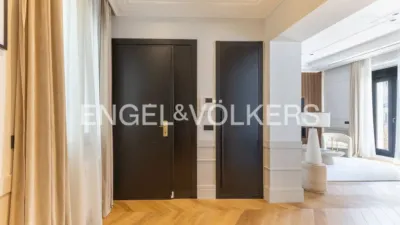 Apartment on Castellana photo 8