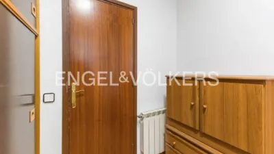 Apartment in Esplugues de Llobregat photo 23