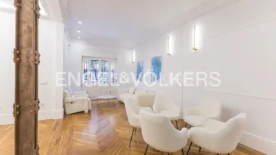 Apartment in Justicia-Chueca photo 2
