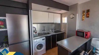 Apartment in Acequión-Los Naúfragos photo 8
