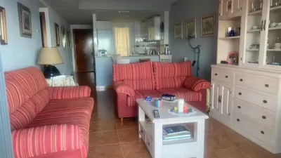 Apartment on Benissa Street photo 10