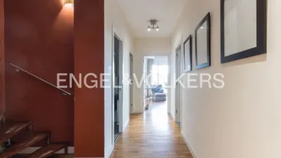 Penthouse in Sant Gervasi-Galvany photo 6
