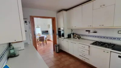Chalet in Cabo Roig-La Zenia-La Regia photo 16