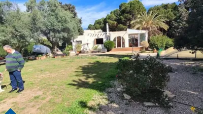 Chalet in Cabo Roig-La Zenia-La Regia photo 2
