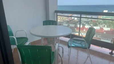 Apartment on Benissa Street photo 4