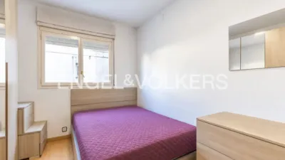 Apartment in Esplugues de Llobregat photo 24