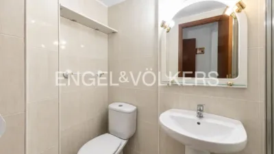 Apartment in Esplugues de Llobregat photo 19
