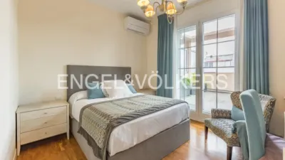 Penthouse in Sant Gervasi-Galvany photo 18