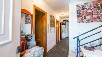 Chalet in Partida de Almafra photo 16