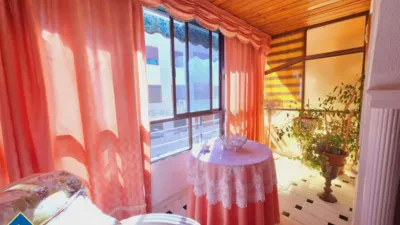 Apartment in Acequión-Los Naúfragos photo 7