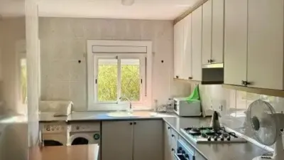 Apartment in Vallbona photo 5