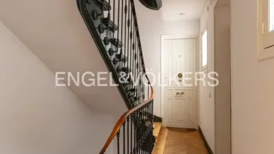 Apartment in Recoletos photo 22