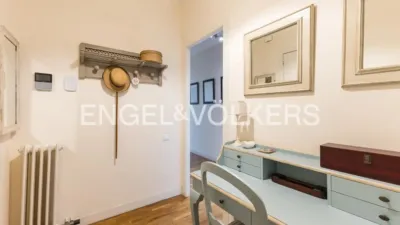 Penthouse in Sant Gervasi-Galvany photo 4