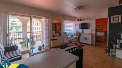 Apartment in Acequión-Los Naúfragos photo 4