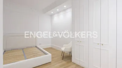 Apartment in Justicia-Chueca photo 14
