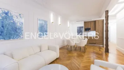 Apartment in Justicia-Chueca photo 6