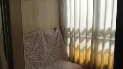 Apartment on Juan Muñoz Street photo 3