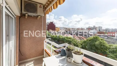 Apartment in Esplugues de Llobregat photo 15