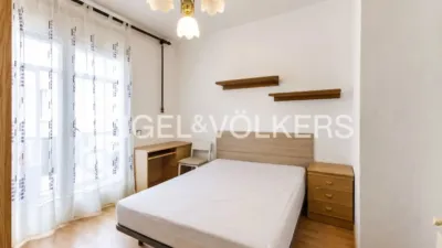 Apartment in Esplugues de Llobregat photo 27