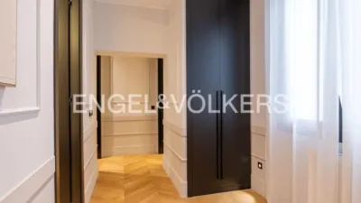 Apartment on Castellana photo 24