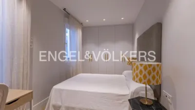 Apartment in Recoletos photo 10