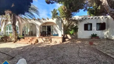 Chalet in Cabo Roig-La Zenia-La Regia photo 3