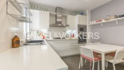 Penthouse in Sant Gervasi-Galvany photo 20