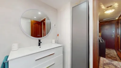 Apartment in Cruces photo 15