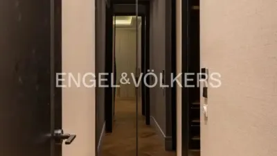 Apartment on Castellana photo 38