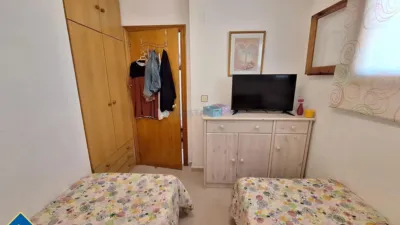 Piso – Torrevieja, Urbanización Calas Blancas - Vista 4