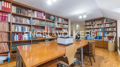 Penthouse in Sant Gervasi-Galvany photo 24