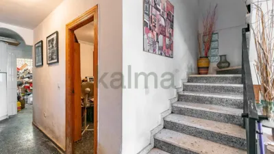 Chalet in Partida de Almafra photo 19