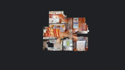 Apartment in Cruces photo 21