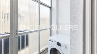 Apartment in Esplugues de Llobregat photo 21