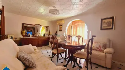 Apartment in Acequión-Los Naúfragos photo 5