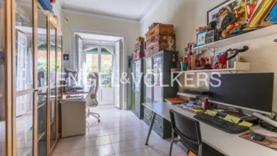 Piso en Cortes-Huertas photo 11
