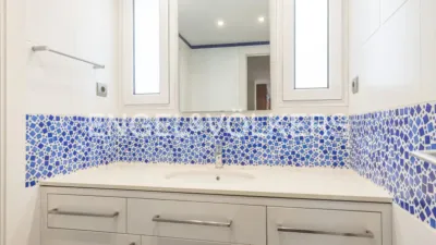Penthouse in Sant Gervasi-Galvany photo 30