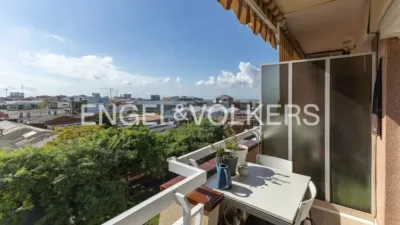 Apartment in Esplugues de Llobregat photo 14