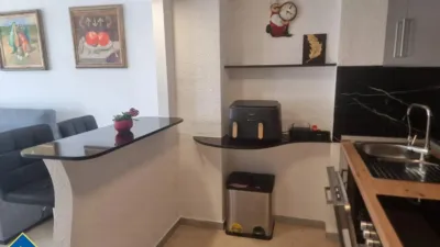 Apartment in Playa del Cura photo 11