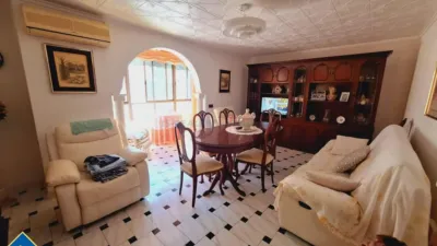 Apartment in Acequión-Los Naúfragos photo 13