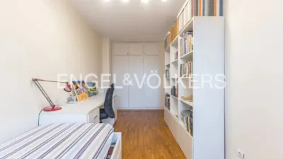 Penthouse in Sant Gervasi-Galvany photo 28