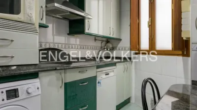 Apartment in Kabiezes photo 14