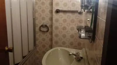 Apartment on Juan Muñoz Street photo 21
