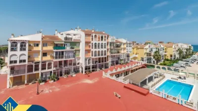 Apartment in Acequión-Los Naúfragos photo 3