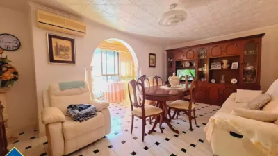 Apartment in Acequión-Los Naúfragos photo 2
