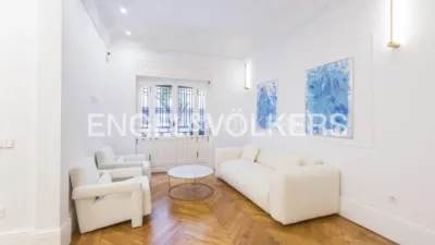 Apartment in Justicia-Chueca photo 4