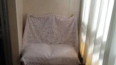 Apartment on Juan Muñoz Street photo 2
