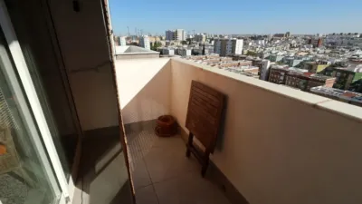 Piso en Plaza del Martinete photo 20